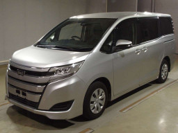 2019 Toyota Noah