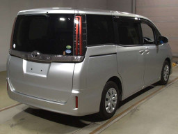 2019 Toyota Noah