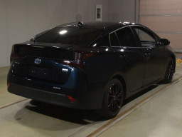 2021 Toyota Prius