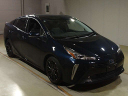 2021 Toyota Prius