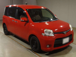 2019 Toyota Vitz