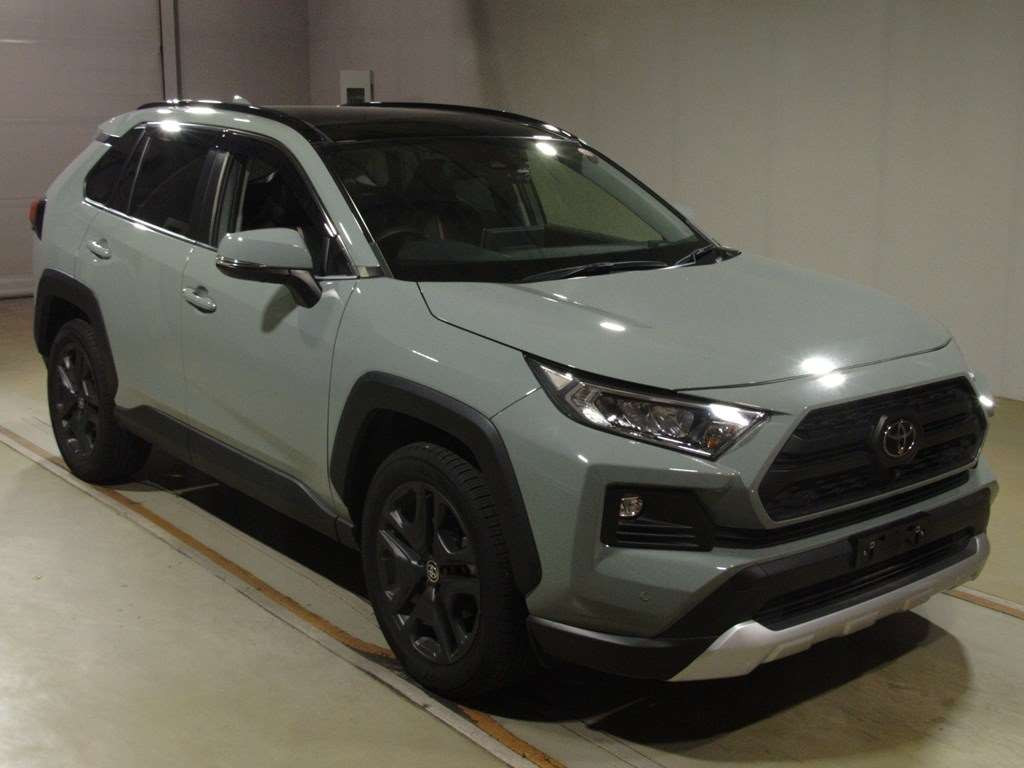 2021 Toyota RAV4 MXAA54[2]