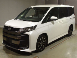 2022 Toyota Noah