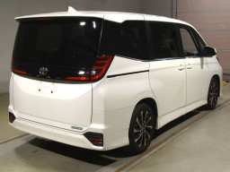 2022 Toyota Noah