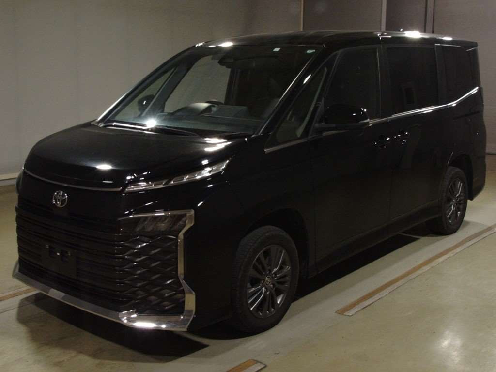 2023 Toyota Voxy MZRA95W[0]