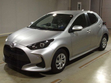 2023 Toyota YARIS