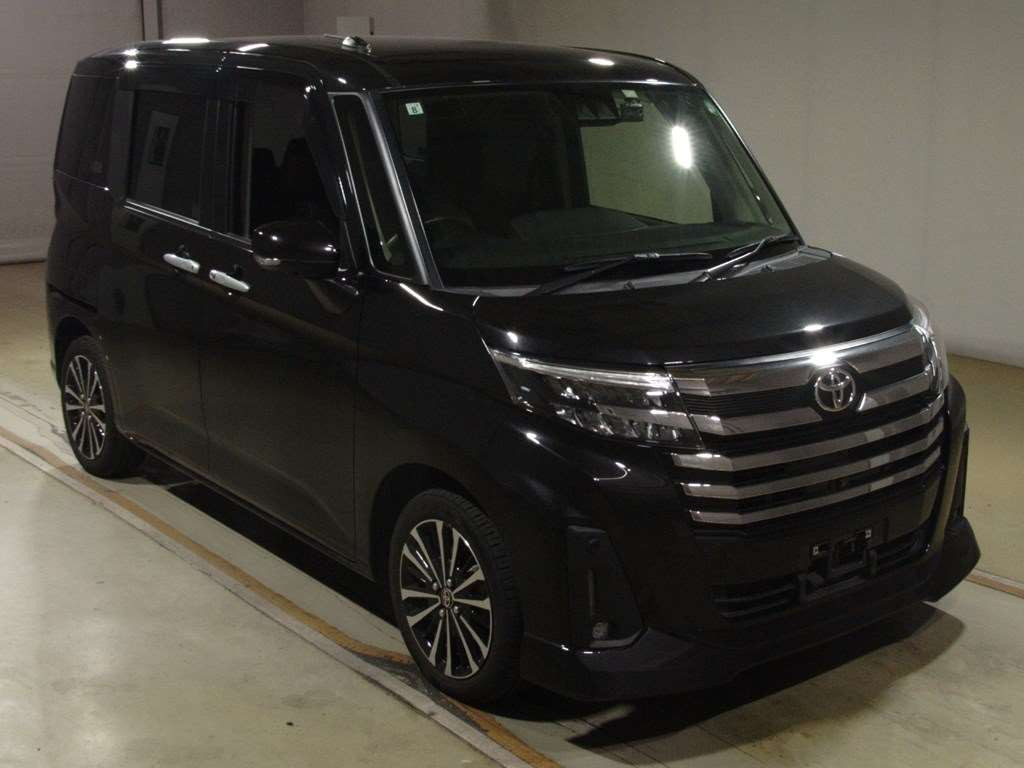 2021 Toyota Roomy M900A[2]