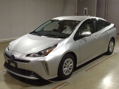 2022 Toyota Prius