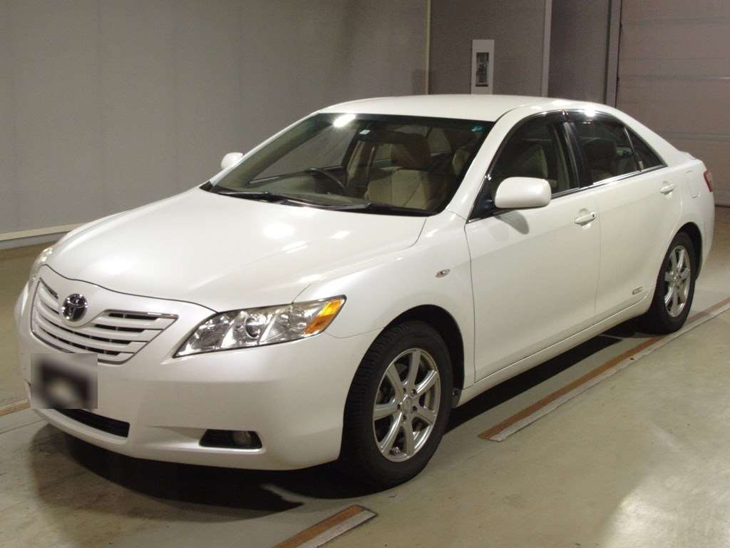 2008 Toyota Camry ACV40[0]