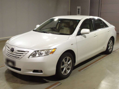 2008 Toyota Camry