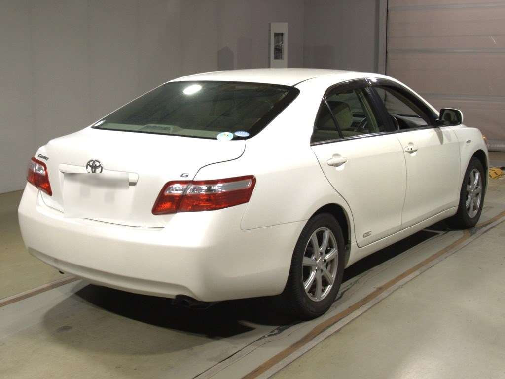 2008 Toyota Camry ACV40[1]