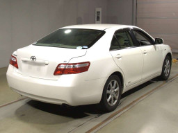 2008 Toyota Camry