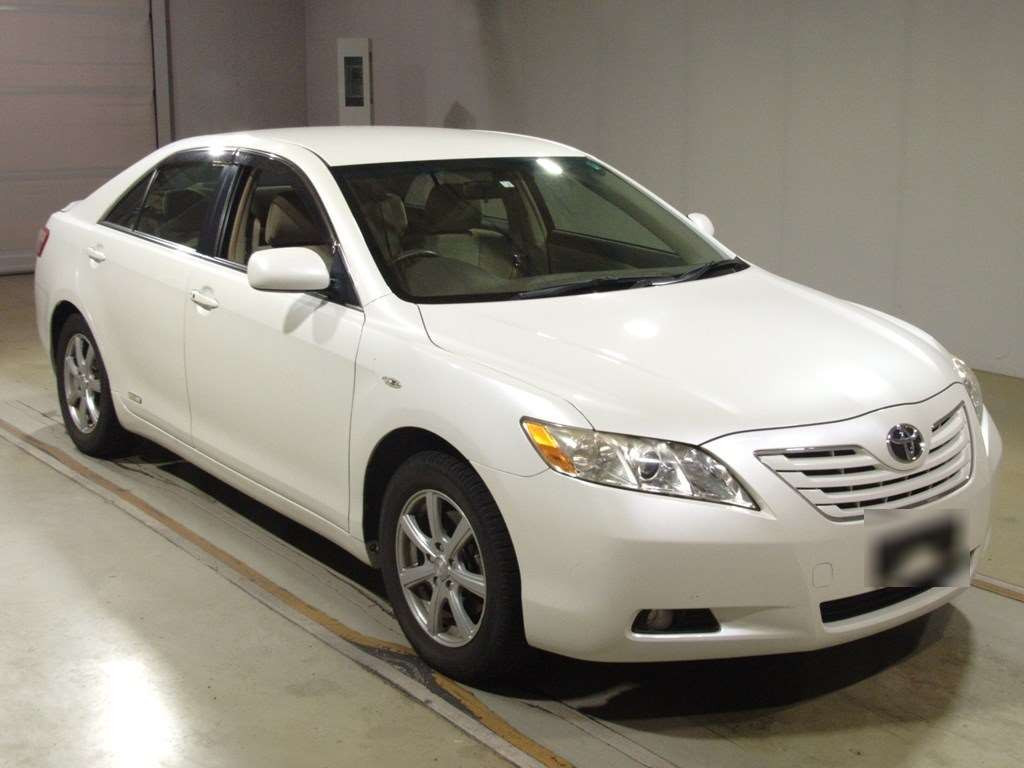 2008 Toyota Camry ACV40[2]