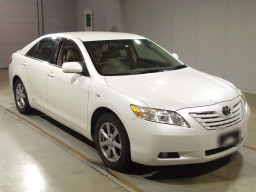 2008 Toyota Camry