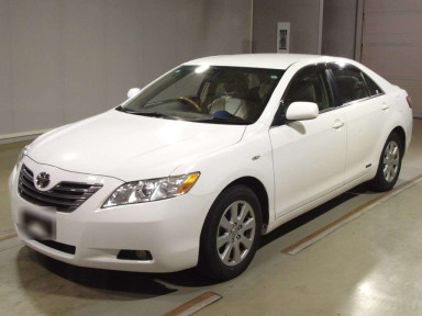 2006 Toyota Camry