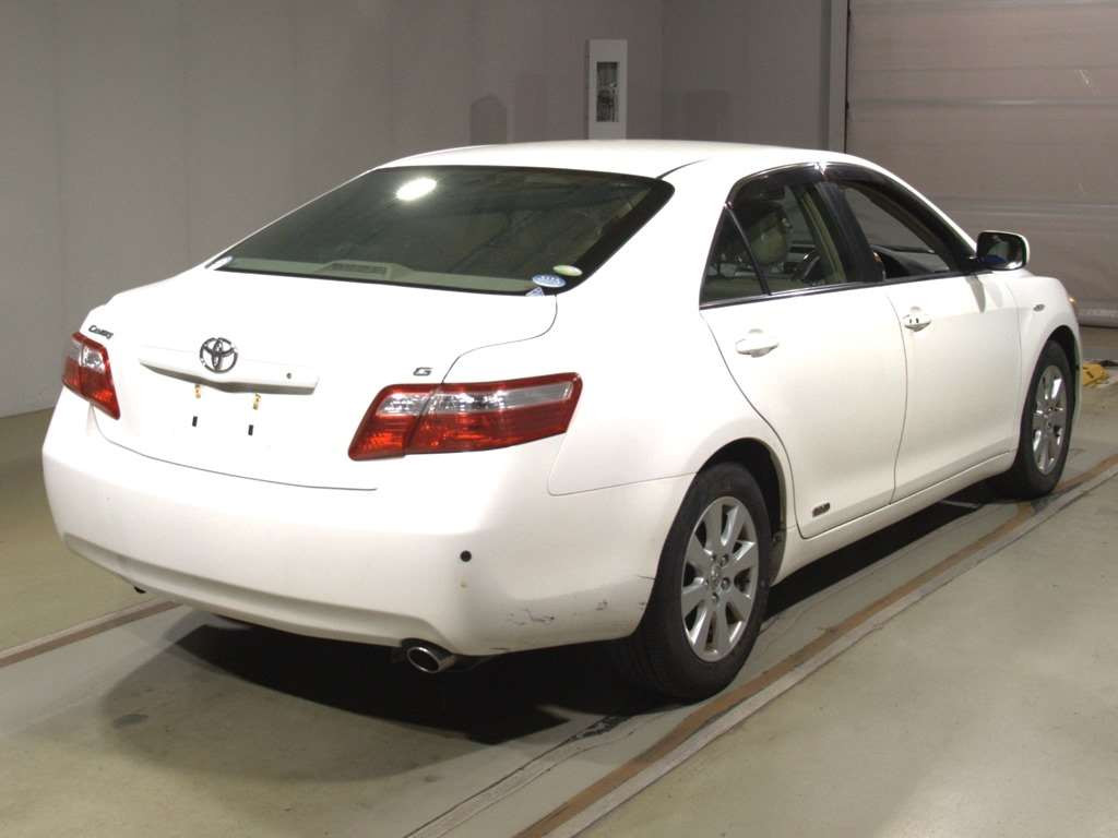 2006 Toyota Camry ACV40[1]