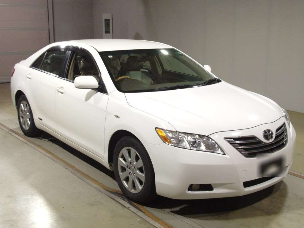 2006 Toyota Camry ACV40[2]