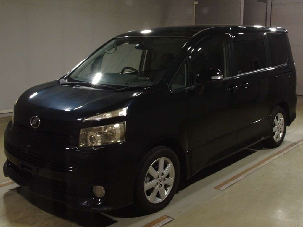 2010 Toyota Voxy ZRR70W[0]