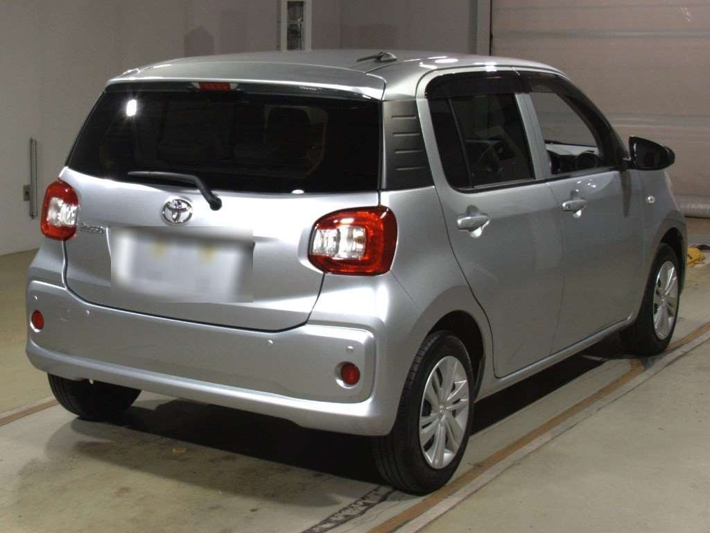 2021 Toyota Passo M700A[1]