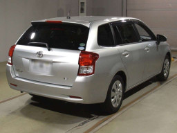 2013 Toyota Corolla Fielder