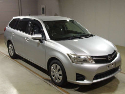 2013 Toyota Corolla Fielder