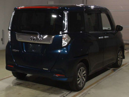 2022 Toyota Roomy