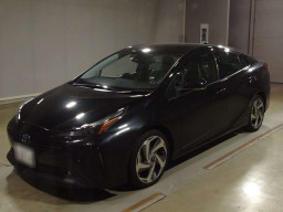 2022 Toyota Prius