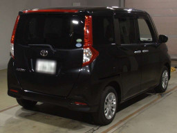 2019 Toyota Roomy