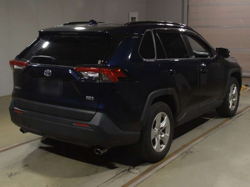 2021 Toyota RAV4 AXAH52[1]