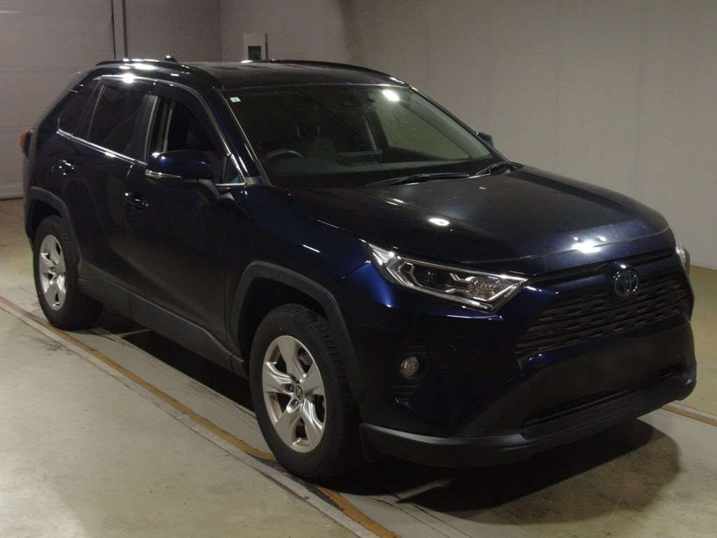 2021 Toyota RAV4 AXAH52[2]