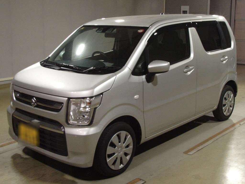 2023 Suzuki Wagon R MH85S[0]