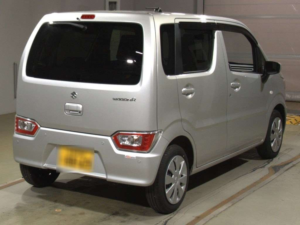 2023 Suzuki Wagon R MH85S[1]