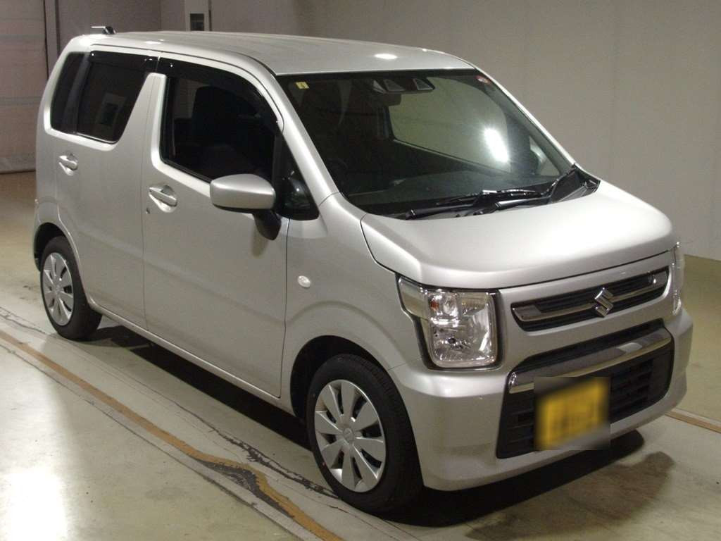 2023 Suzuki Wagon R MH85S[2]