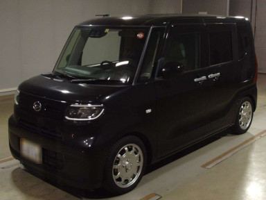 2022 Daihatsu Tanto