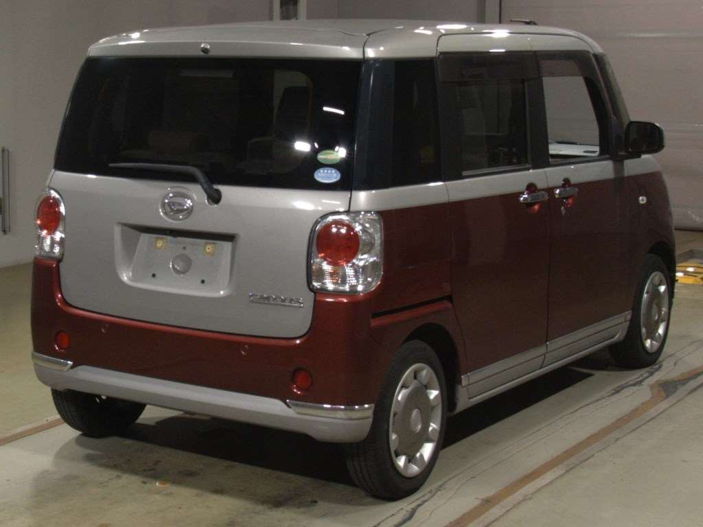 2017 Daihatsu Move Canbus LA800S[1]