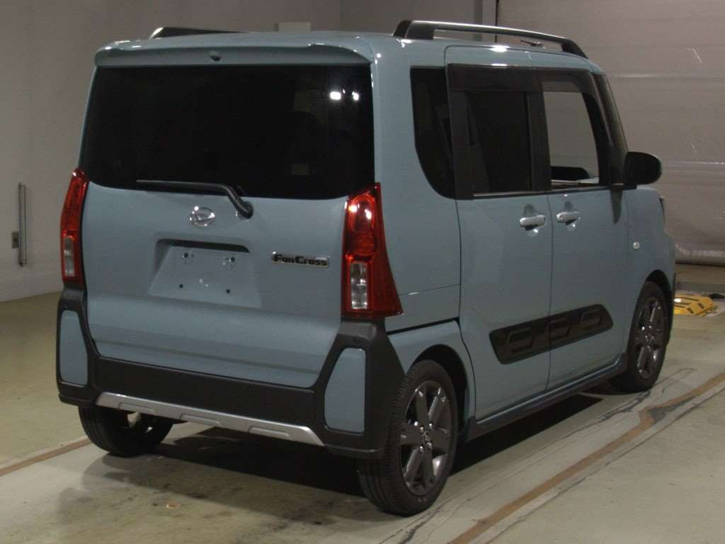 2023 Daihatsu Tanto LA650S[1]