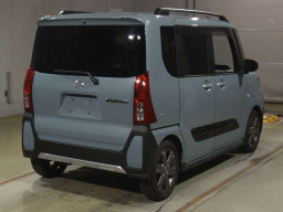 2023 Daihatsu Tanto