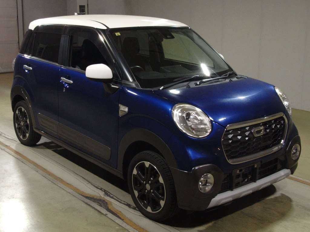 2016 Daihatsu Cast LA250S[2]