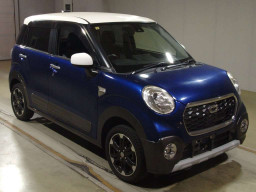 2016 Daihatsu Cast