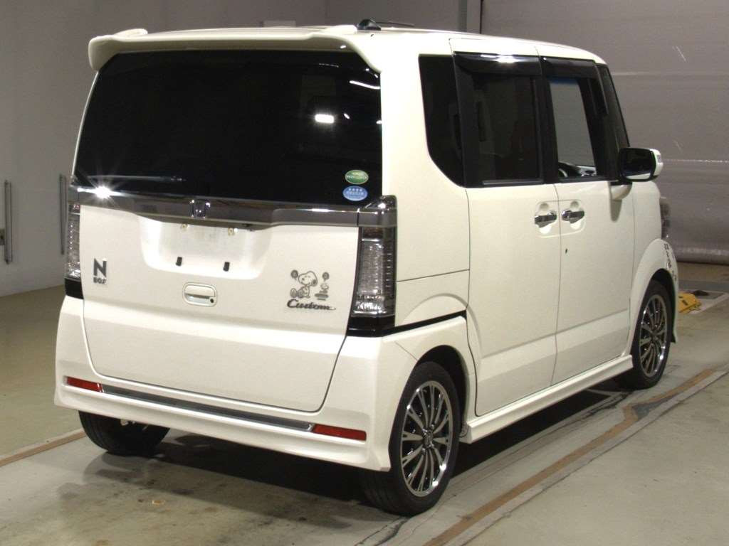 2016 Honda N-BOX CUSTOM JF1[1]