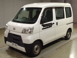 2018 Daihatsu Hijet Cargo