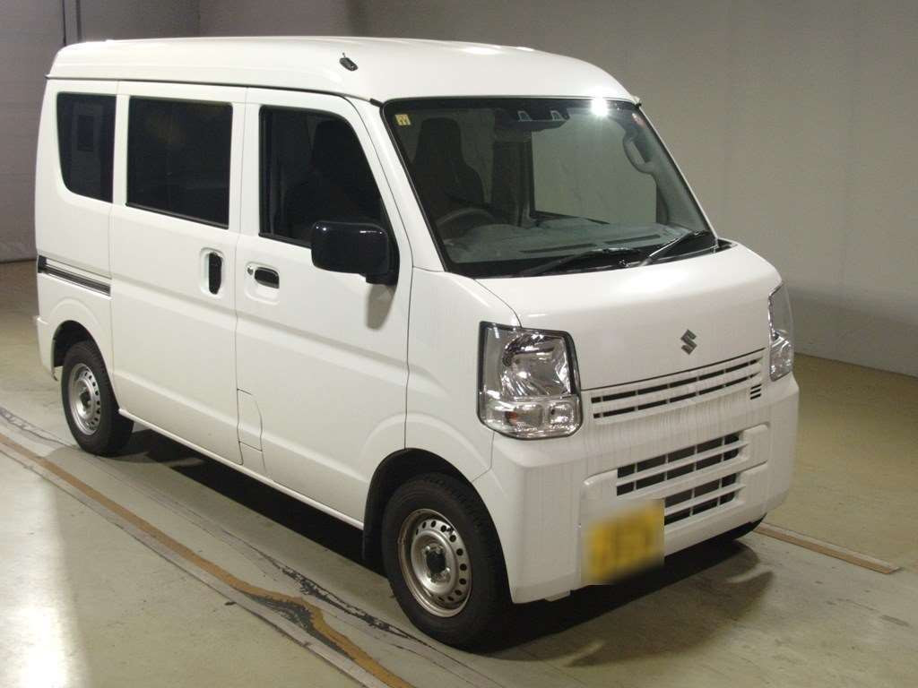 2023 Suzuki Every DA17V[2]