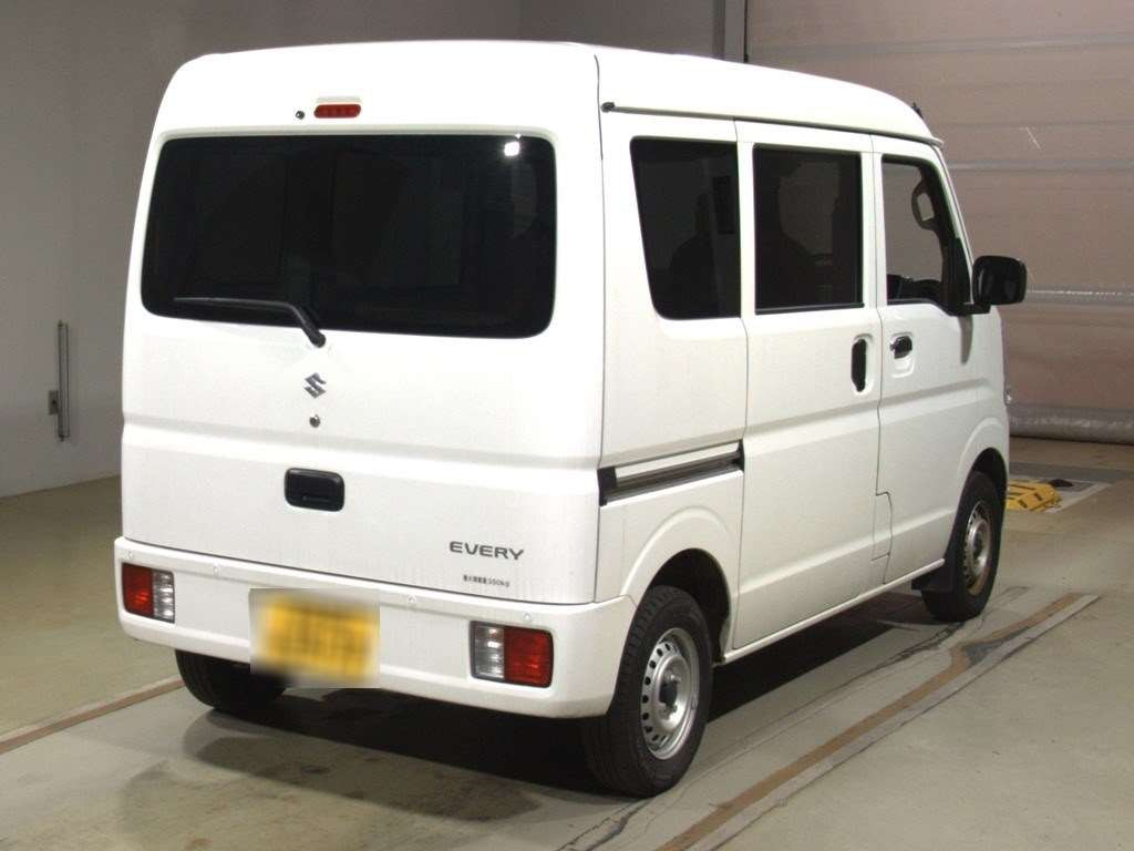 2023 Suzuki Every DA17V[1]