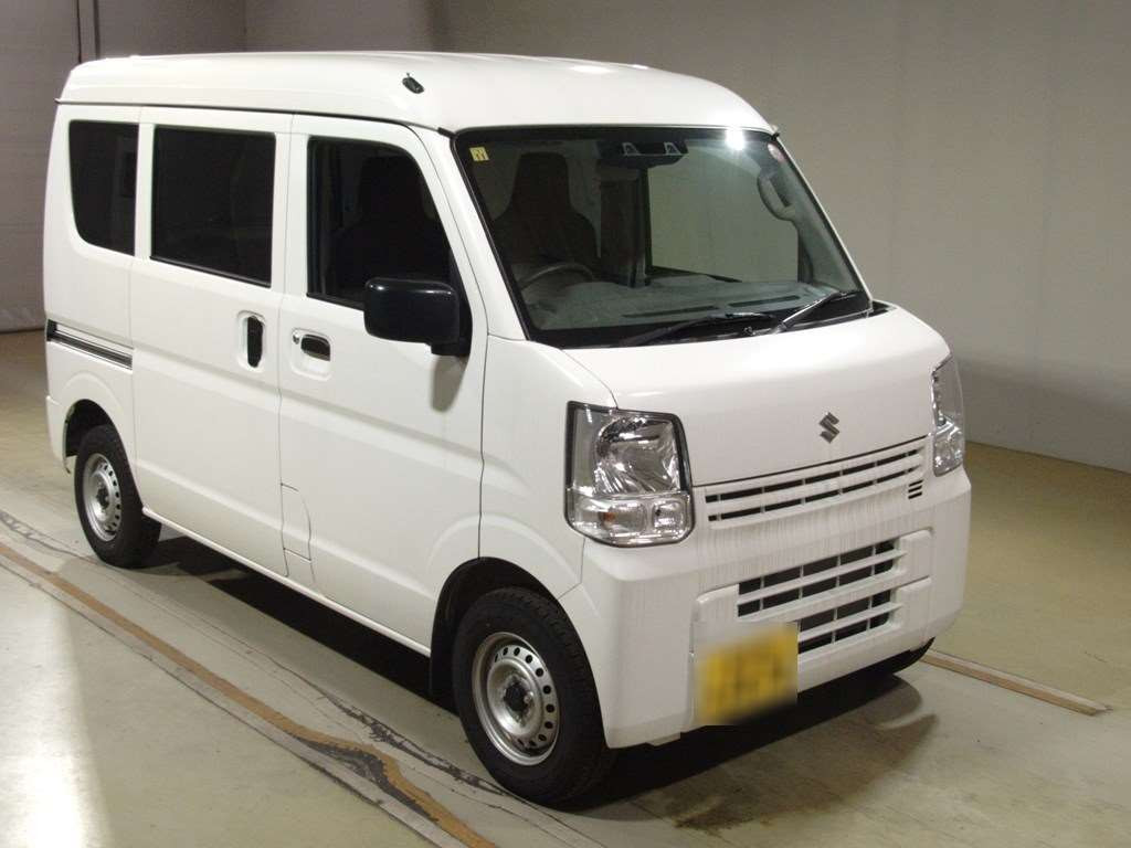 2023 Suzuki Every DA17V[2]