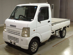 2005 Suzuki Carry Truck