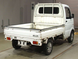 2005 Suzuki Carry Truck