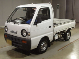 1995 Suzuki Carry Truck