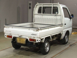 1995 Suzuki Carry Truck