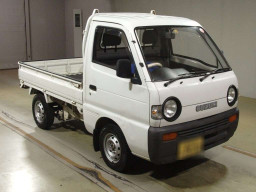 1995 Suzuki Carry Truck