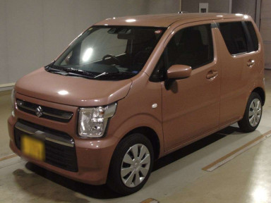 2023 Suzuki Wagon R